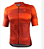Camisa de Ciclismo Free Force Basic Maple Masculina - Imagem 1