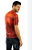 Camisa de Ciclismo Free Force Basic Maple Masculina - Imagem 2