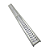 Ralo Linear 10x200cm Elite Em Alumínio Reforçado Com Aro De fixação (04 PEÇAS 10X50) - Imagem 7