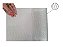 TELA ANTI INSETOS PARA RALOS 100X600 EM ALUMINIO EXPANDIDO (4X7) - Imagem 1