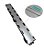 RALO BANHEIRO LINEAR 6X50 INVISIVEL SIFONADO P (PISO) - Imagem 1