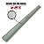 Ralo Anti Odor 5x50cm Inox Aberta com Coletora Branca + Tela - Imagem 3