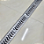 Ralo Linear 10x150cm Elite Em Alumínio Reforçado Com Aro De fixação (03 PEÇAS 10X50) - Imagem 8
