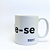 Caneca ukulele-se (grande) - Imagem 3
