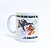 Caneca Tom e Jerry - Luana Mascari - Imagem 2