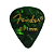 Palheta Plástico Fender 0,71 - Imagem 6