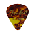Palheta Plástico Fender 0,71 - Imagem 10