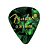 Palheta Plástico Fender 0,81 - Imagem 6