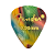 Palheta Plástico Fender 0,96 - Imagem 7