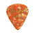 Palheta Plástico Fender 0,96 - Imagem 8
