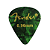 Palheta Plástico Fender 0,96 - Imagem 6