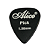 Palheta Plástico Alice 1,50mm - Imagem 5