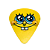 Palheta Plástico Bob Esponja 0,71mm - Imagem 7