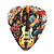 Palheta Arte Musical 0,71mm - Imagem 11