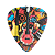 Palheta Arte Musical 0,71mm - Imagem 13