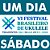 VI Festival Brasileiro de Ukulele | UM DIA | Sáb. 31/01 - Imagem 1