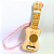 Ukulelinho de feltro - Imagem 3