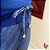 Shorts Taty Jeans - Imagem 3