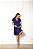 Camisola Leticia com Robe - Imagem 2