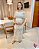 Vestido Cigana Longo com Brilho - Imagem 8
