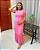 Vestido Meire Longo Amamentar - Imagem 5