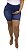 Shorts Carolzinho Plus - Imagem 1