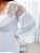 Robe e Camisola Longa Lisa - Imagem 6