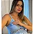 Short Doll Gestante Amamentar - Imagem 6