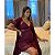 Conjunto Camisola Amamentar + Robe - Imagem 3