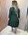 Vestido Meire de Amamentar Manga 3/4 - Imagem 4