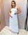 Vestido Raika Alça com Bolso - Imagem 1