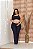 Calça Clara Flare Plus Pize - Imagem 4
