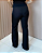 Calça Odete Alfaiataria Social Flare - Imagem 3
