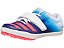 Adidas Adizero Jumpstar - Todas modalidades de salto (distancia, triplo, altura e vara) - Brasil - Imagem 1