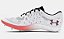 Under Armour Shakedown Elite Spikes - fundo e meio fundo - EUA - Imagem 3