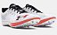 Under Armour Shakedown Elite Spikes - fundo e meio fundo - EUA - Imagem 1