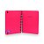 Sketchbook Sem Pauta 120G A5 Folhas Reposicionáveis Pink Blossom - Imagem 4