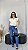 CALÇA RETA REVANCHE JEANS - Imagem 2