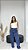 WIDE LEG REVANCHE JEANS - Imagem 2
