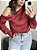 Blusa de Cetim - Imagem 8