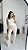 Wide Leg Listrada - Imagem 1