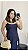 VESTIDO FLORAL - Imagem 2