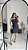 VESTIDO TUBINHO - Imagem 1