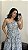 VESTIDO EM LAISE - Imagem 1