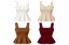 BLUSA PEPLUM TRICOT - Imagem 2