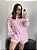 Conjunto Camisa & Shorts liso - Imagem 1