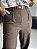 CALÇA CARGO MARROM - Imagem 3