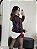 Tricot losango - Imagem 2