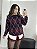 Tricot losango - Imagem 1