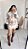 Tricot losango - Imagem 7